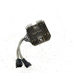 98-02 Suzuki Quadrunner 500 LTF500F 4x4 OEM Voltage Regulator 32800-44D31 AS37