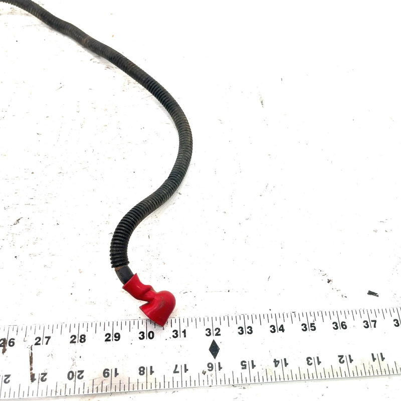 2001 Bombardier DS650 OEM Positive Brake Cable 710000069 AB16