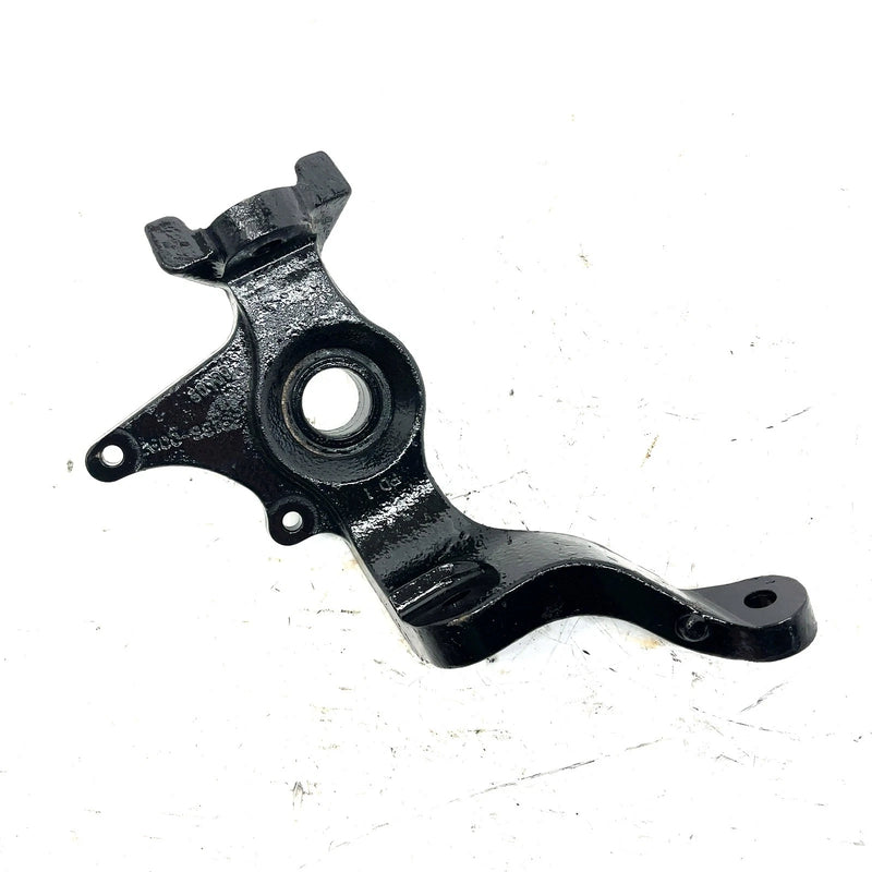 2008 Kawasaki Teryx 750 KRF750A 4x4 OEM Left Steering Knuckle 39186-0086 XK0
