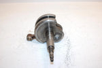 2009 Suzuki Lt-a400f Oem Crankshaft 12201-38821 AS26