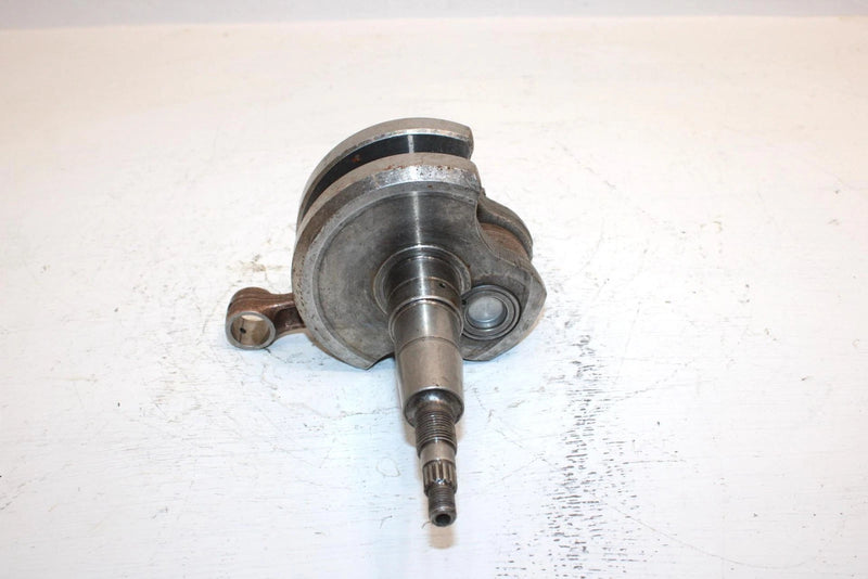 2009 Suzuki Lt-a400f Oem Crankshaft 12201-38821 AS26
