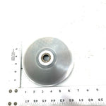 2002 Arctic Cat 375 2x4 Automatic OEM Fixed Clutch Half 3402-622 AA41