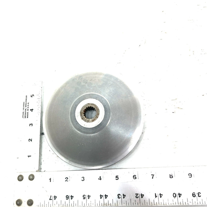 2002 Arctic Cat 375 2x4 Automatic OEM Fixed Clutch Half 3402-622 AA41