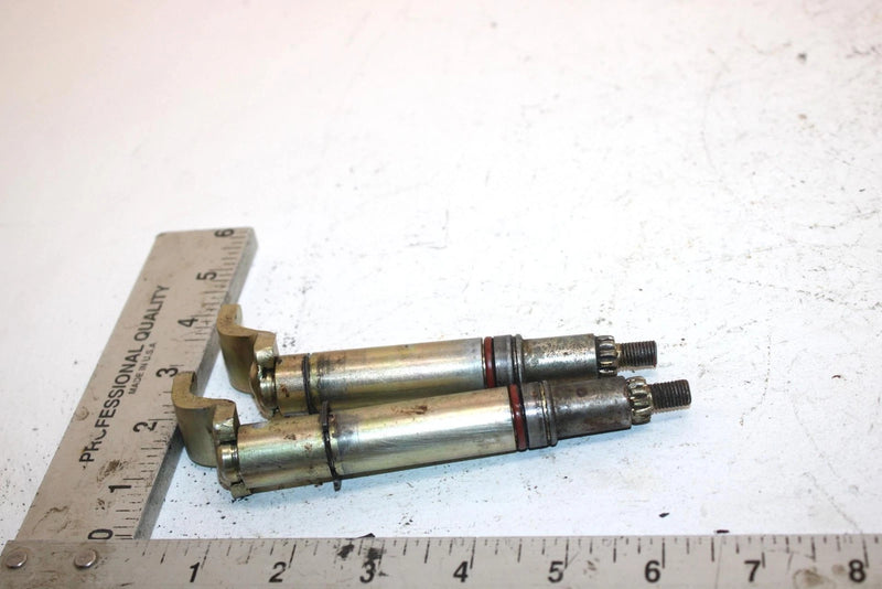 2000 Polaris Magnum 325 Oem Shift Shaft Set 3233627 3233624 AP96