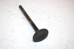88 Yamaha  Big Bear 350 Yfm350fwu 4x4 Oem Exhaust Valve 3Y1-12121-01-00 AY20