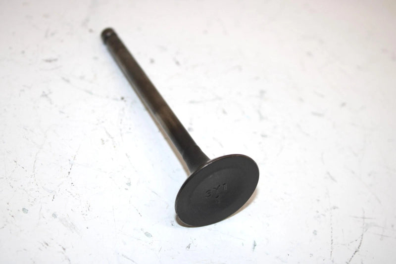88 Yamaha  Big Bear 350 Yfm350fwu 4x4 Oem Exhaust Valve 3Y1-12121-01-00 AY20
