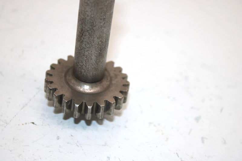 86 Honda Fourtrax 250 Trx250 A Oem Starter Idler Shaft 28145-HA0-305 AH32