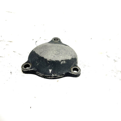 1984 Suzuki ALT125 OEM Oil Filter Cap 16512-18900 AS31