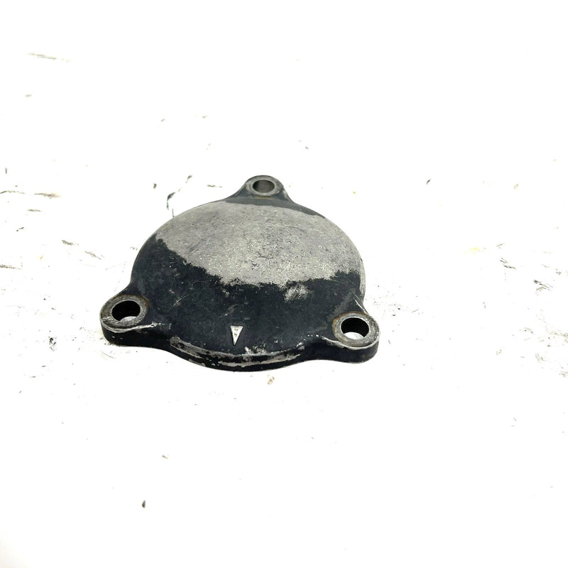 1984 Suzuki ALT125 OEM Oil Filter Cap 16512-18900 AS31