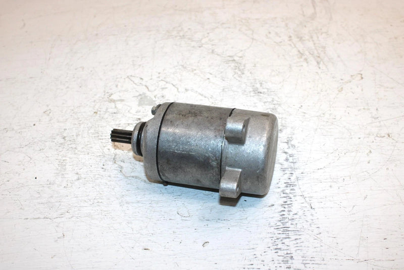 02 Honda Trx 350 Fea Fourtrax Rancher 4x4 Oem Starter Motor 31200-HN5-A81 AH54