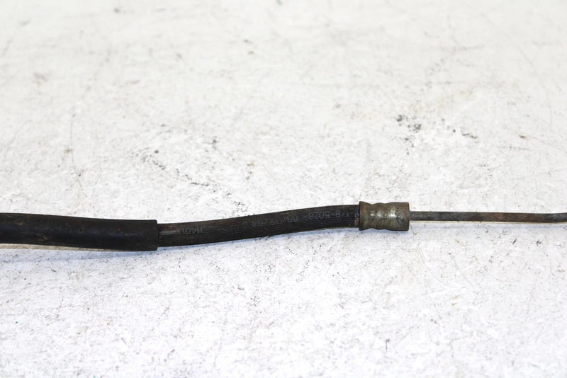 1995 Arctic Cat Z 440 Oem Brake Line 0602-678 SA5