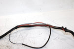 1997 Polaris Sport 400l Oem Main Wire Harness 2460495 AP214