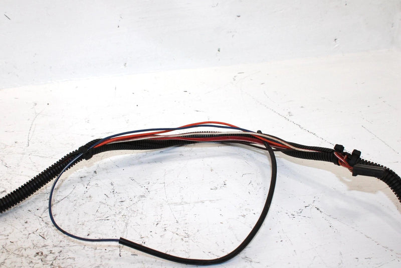 1997 Polaris Sport 400l Oem Main Wire Harness 2460495 AP214