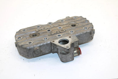 93 Polaris Indy 440 L/c Oem Cylinder Head 3084323 SP161