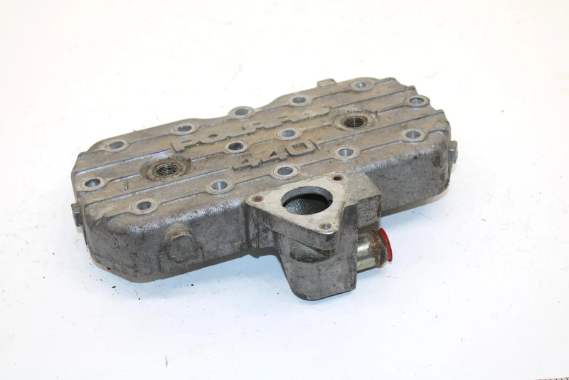93 Polaris Indy 440 L/c Oem Cylinder Head 3084323 SP161
