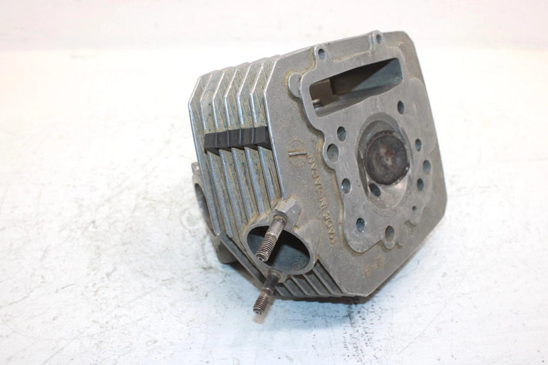 1998 Kawasaki Bayou 300 Oem Cylinder Head 11008-1292 AK17