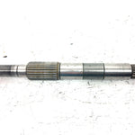 86-88 Polaris Trail Boss 250R OEM Transmission Input Shaft 5020467 AP245
