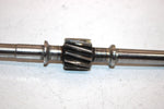 98 Arctic Cat Zr 600 Efi Oem Oil Pump Shaft 3005-319 Q1650