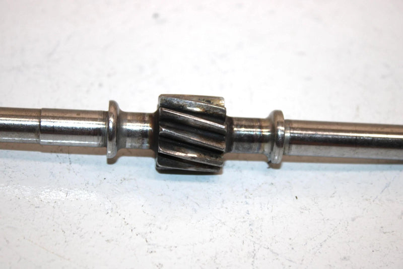98 Arctic Cat Zr 600 Efi Oem Oil Pump Shaft 3005-319 Q1650