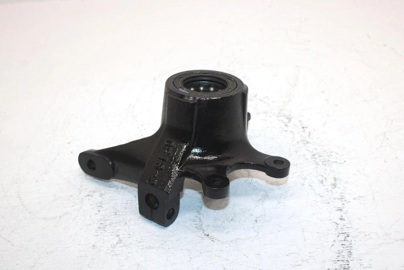 2001 Arctic Cat 250 4x4 Oem Front Left Steering Knuckle 0505-453 B416