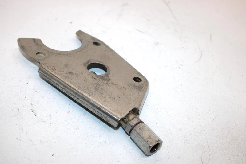 96 Ski-doo Formula Iii 600 Oem Plate 512055300 SSS1