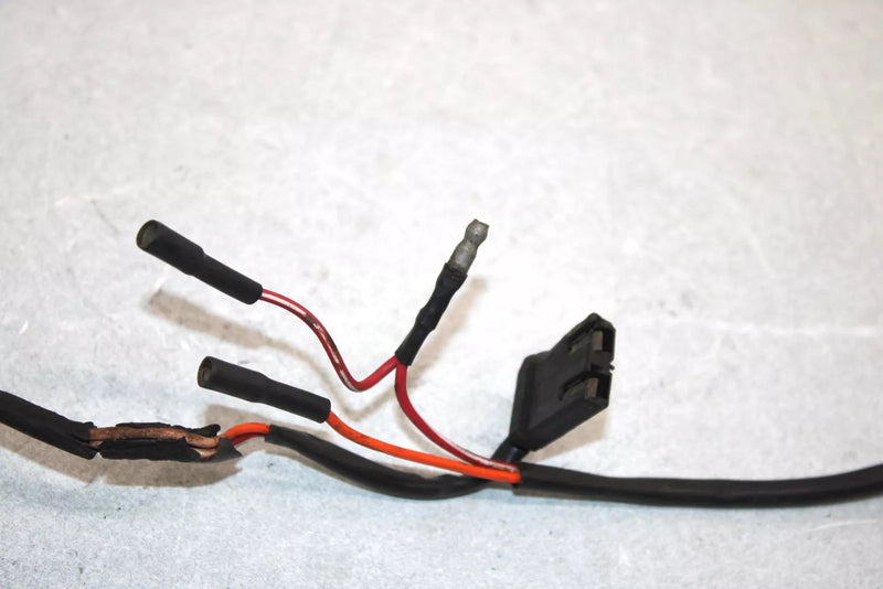 92 Polaris Trail Boss 4x4 Oem Brake Light Harness 2460310 AP7
