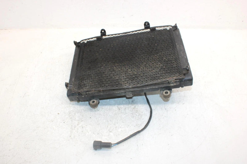 2003 Kawasaki Prairie 650 Oem Radiator Assembly 14037-1283 59502-1140 AK26