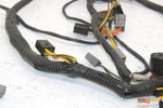 1998 Ski-doo Formula Iii 700 Oem Main Wiring Harness 515165200 SS102