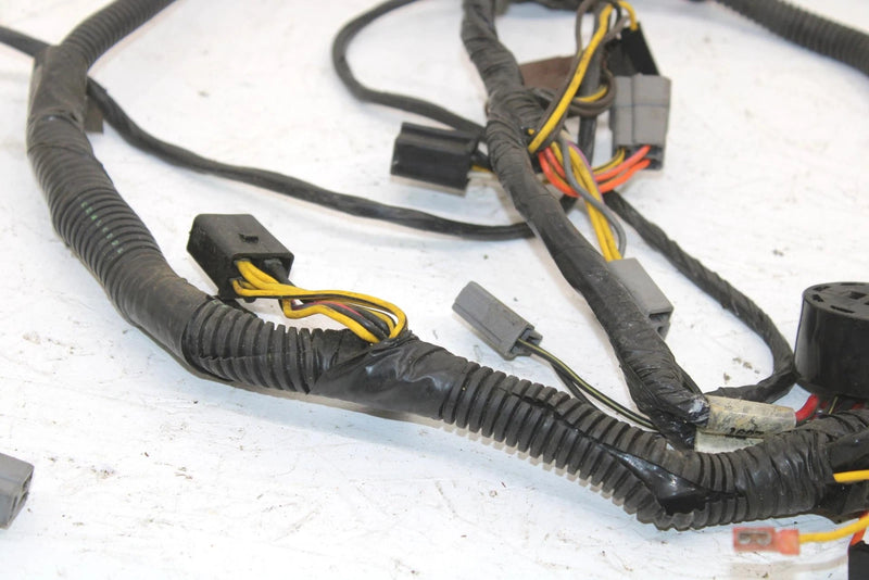 1998 Ski-doo Formula Iii 700 Oem Main Wiring Harness 515165200 SS102