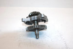 2007 Yamaha  Grizzly 350 2wd Oem Bearing Housing Assembly 5UH-17521-00-00 AY28