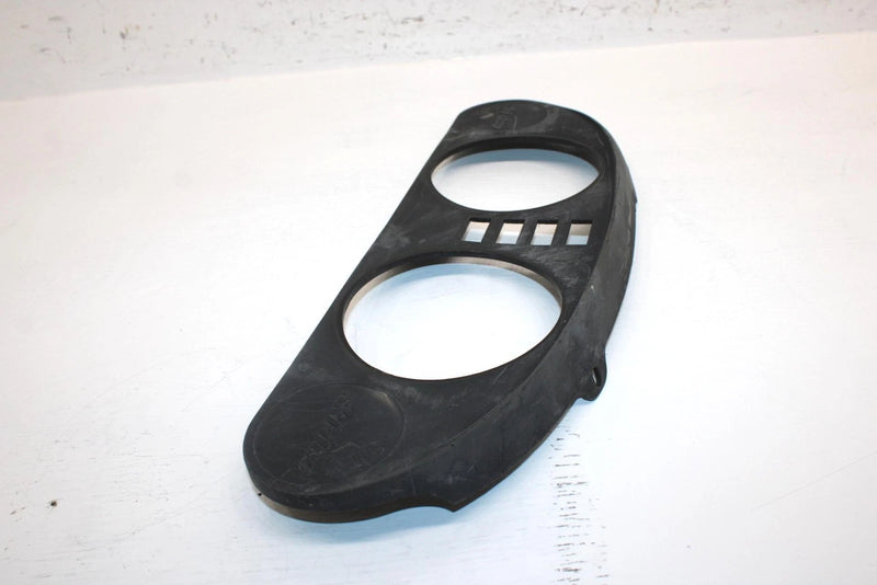 2000 Ski-doo Mxz 600 Oem Dash Panel 572098604 SS15