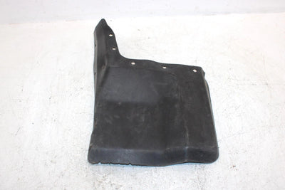 1996 Kawasaki Bayou 300 Oem Front Right Fender Flap 35019-1196 AK25