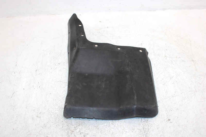 1996 Kawasaki Bayou 300 Oem Front Right Fender Flap 35019-1196 AK25
