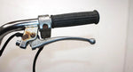 1974 Yamaha Tl433f Oem Handlebar Assembly 861-23810-01-00 SY28
