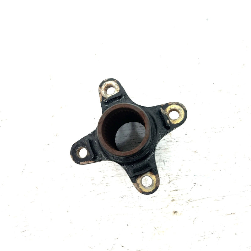 87-89 Suzuki Quadrunner 300 LT300E 2x4 OEM Rear Sprocket Hub 64611-41B00 AS36