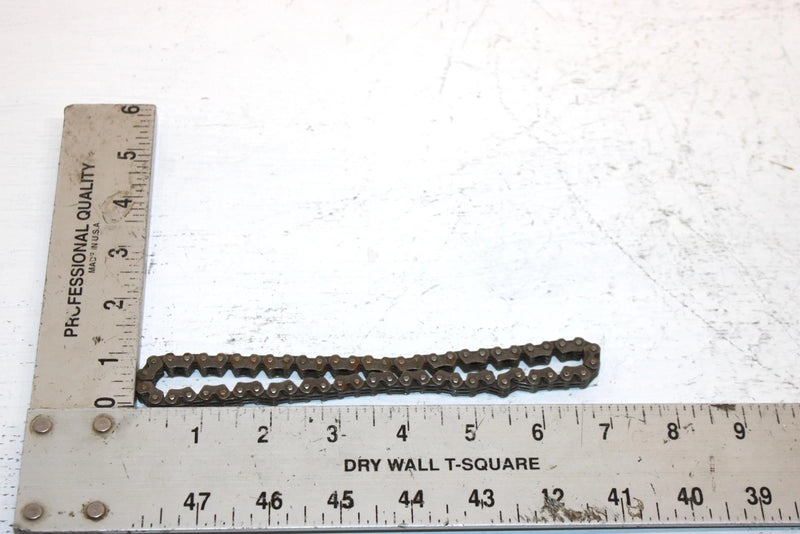 2004 Arctic Cat V2 650 Oem 58P Cam Chain 3201-465 AA28