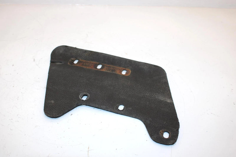 00 Polaris Trail Boss 325 Oem Left Rear Lower Mud Flap 5850153 AP37