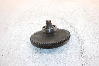 1991 Polaris Trail Boss 2x4 Oem Output Shaft/Gear 66T 3231582 3231586 AP170