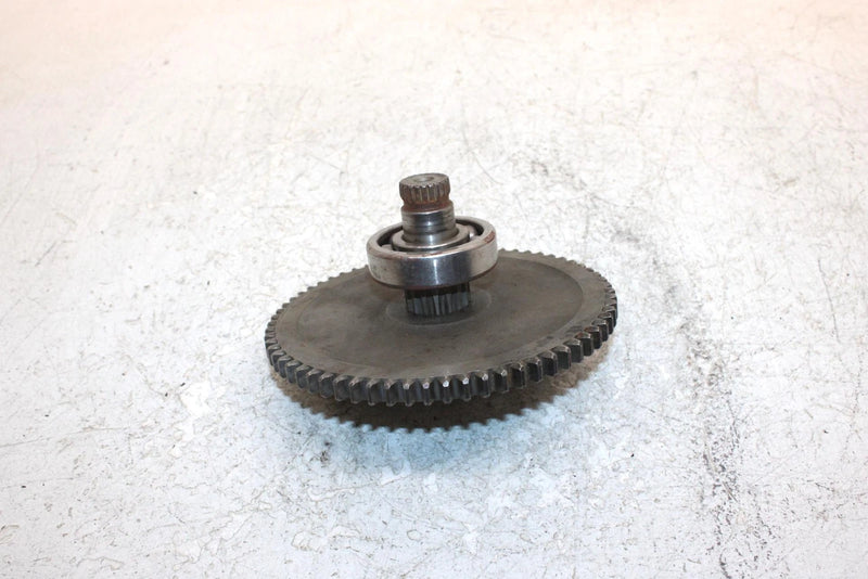1991 Polaris Trail Boss 2x4 Oem Output Shaft/Gear 66T 3231582 3231586 AP170