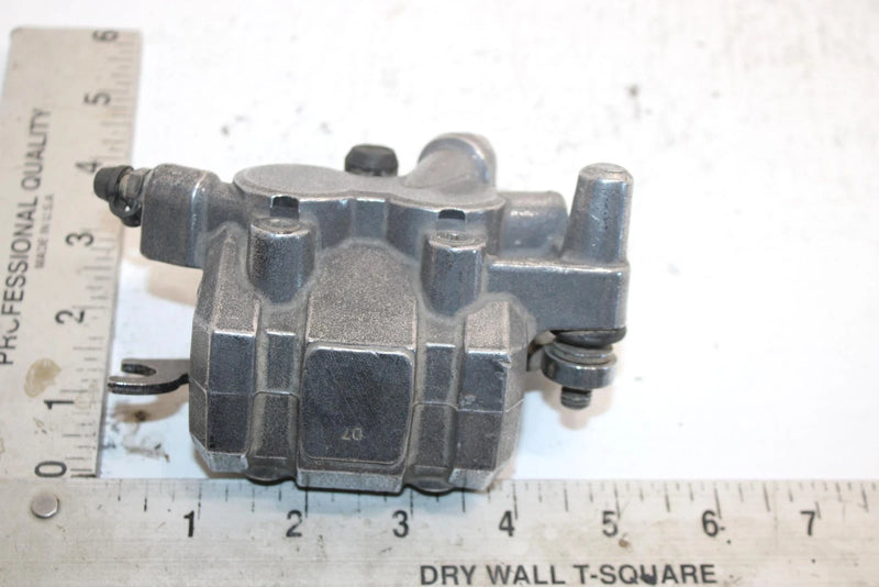 05 Kawasaki Brute Force 750 4x4 Oem Right Front Caliper 43080-0020-DJ AK23