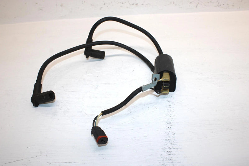 2002 Ski-doo Mxz 500 Oem Ignition Coil 512059512 SS16