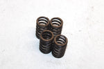 03 Suzuki Vinson 500 Lt-f500f Oem Clutch Spring Set Of 4 21413-03G50 AS24