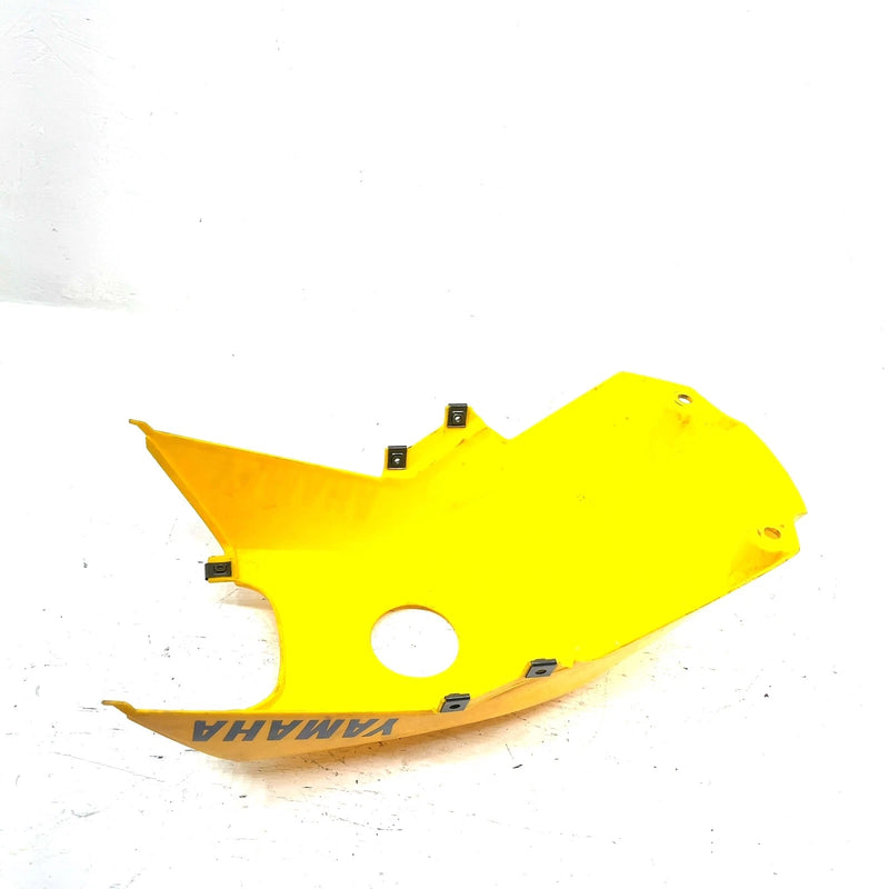 1996 Yamaha Warrior 350 OEM Front Fender Cover 3GD-2171A-60-00 AY60