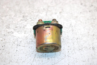 1997 Kawasaki Bayou 220 Oem Starter Relay 27010-1243 27010-0768 AK21