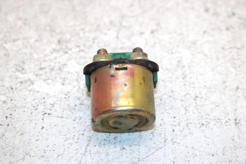 1997 Kawasaki Bayou 220 Oem Starter Relay 27010-1243 27010-0768 AK21