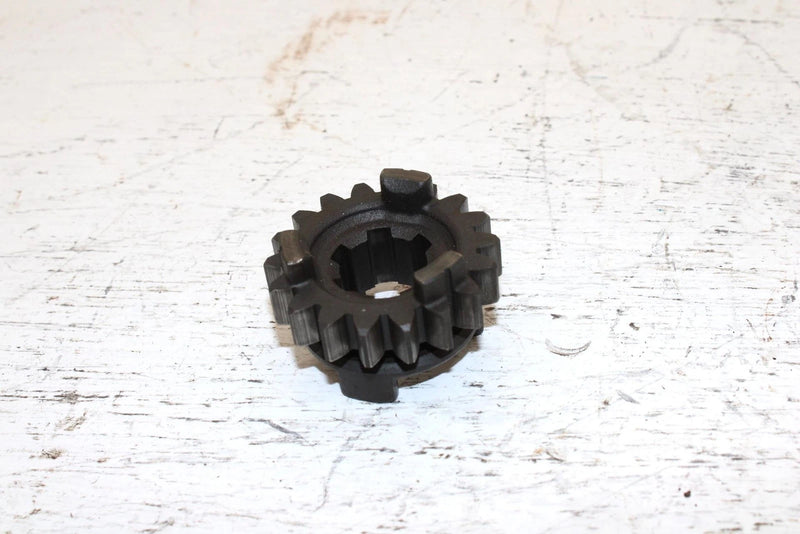 1988 Suzuki Lt 230 E Oem 18T 3rds Drive Gear 24231-18A03 AS7