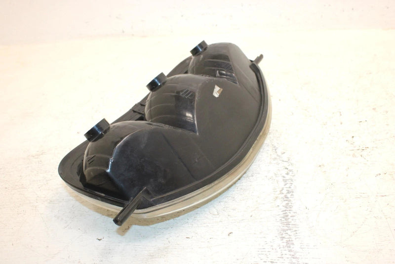 2002 Arctic Cat Zr 500 Cc Oem Headlight 0609-250 SA4