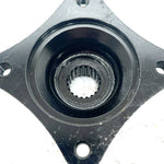 98-02 Arctic Cat 500 OEM Rear Output Joint Flange 3402-514 AA36