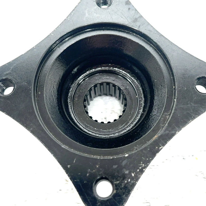 98-02 Arctic Cat 500 OEM Rear Output Joint Flange 3402-514 AA36