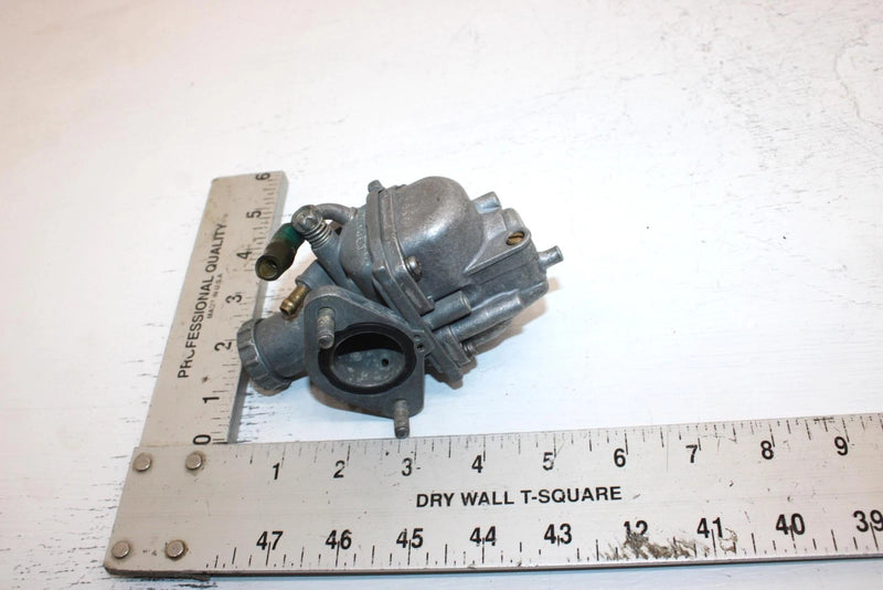 1986 Yamaha  Moto 4 Oem Carburetor 1NU-14101-00-00 1NU-14101-01-00 AY7